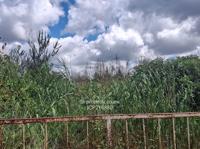 Grange 12.3655 hectares for 2.5million