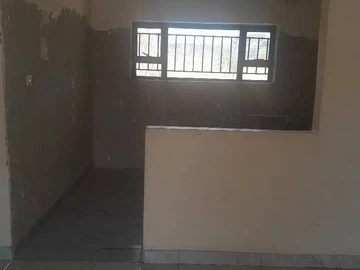 2 Unit Townhouse Complex