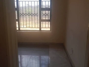 2 Unit Townhouse Complex