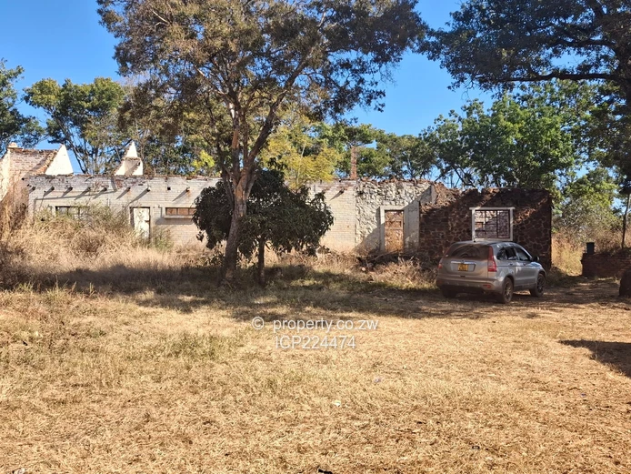 Glenforest 41 hectares with Deeds 