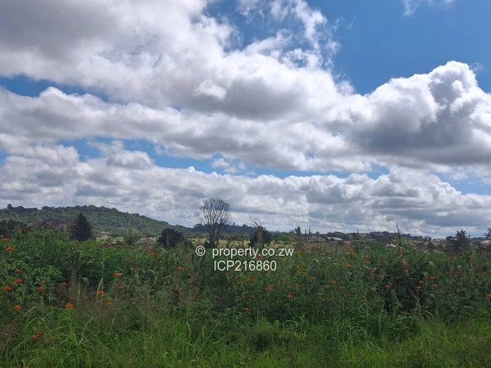 Grange 12.3655 hectares for 2.5million