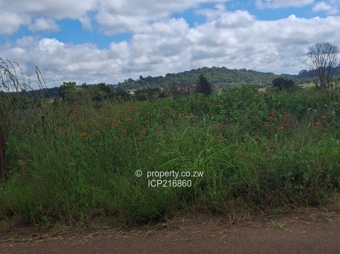 Grange 12.3655 hectares for 2.5million