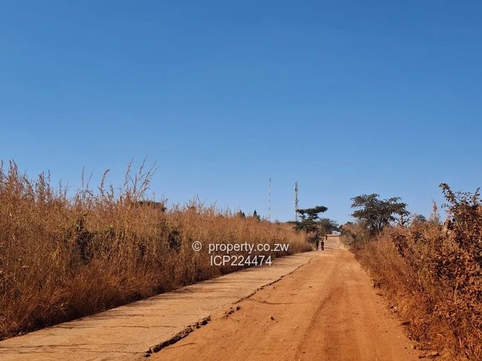 Glenforest 41 hectares with Deeds 