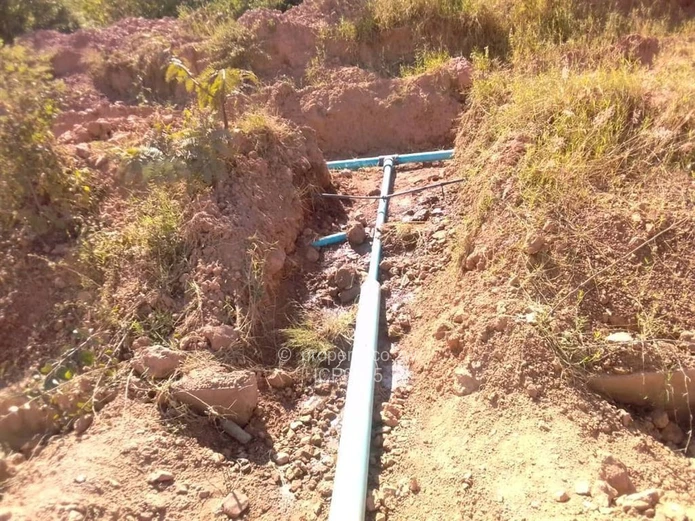 800 m² Residential Land for Sale in Kadoma with Municipal Water