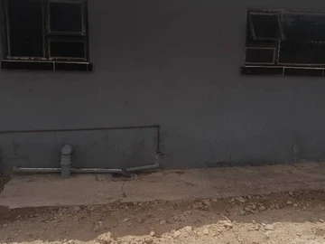 2 Unit Townhouse Complex