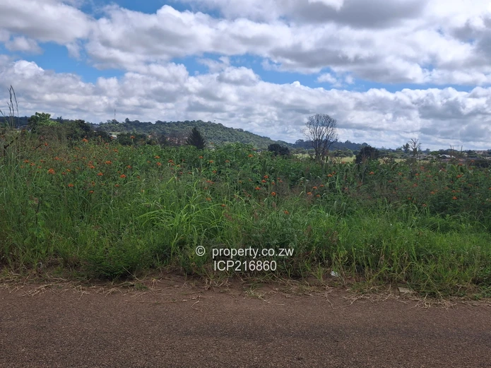 Grange 12.3655 hectares for 2.5million