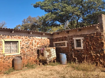 Farm & Agricultural Land