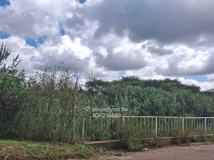 Grange 12.3655 hectares for 2.5million