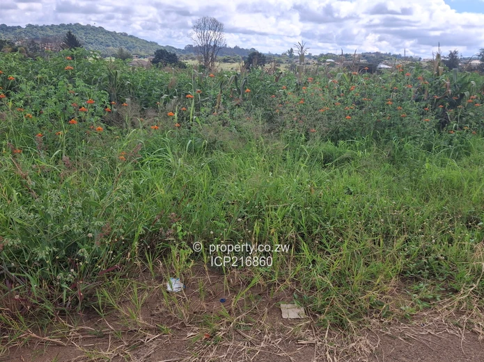 Grange 12.3655 hectares for 2.5million