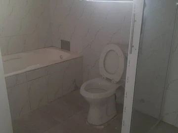 2 Unit Townhouse Complex