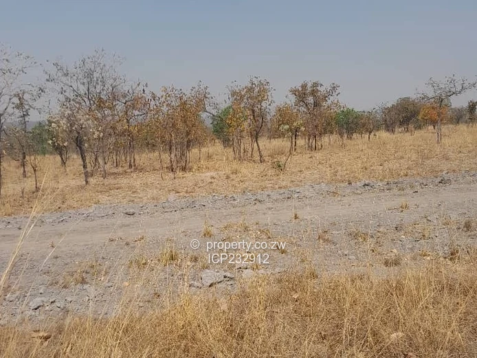 10 Hectares of Agricultural Land in Goromonzi, Zimbabwe with a Parent Deed terms available 