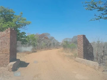 Farm & Agricultural Land