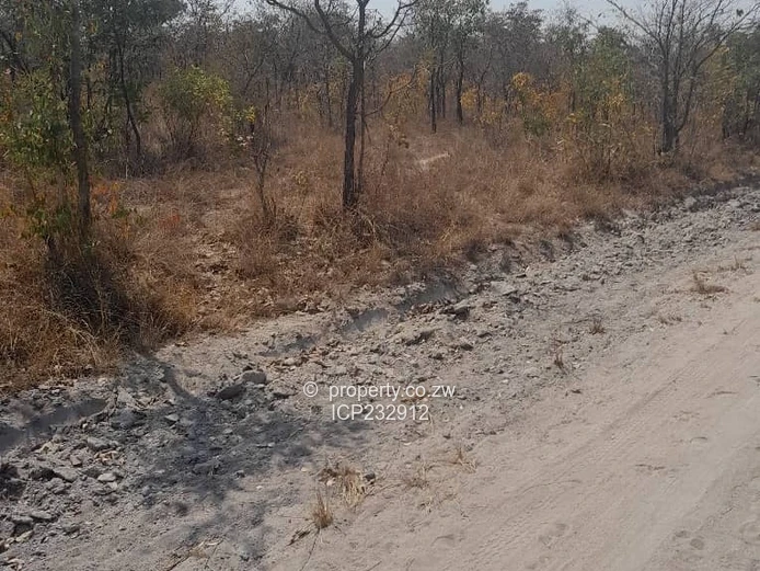 10 Hectares of Agricultural Land in Goromonzi, Zimbabwe with a Parent Deed terms available 