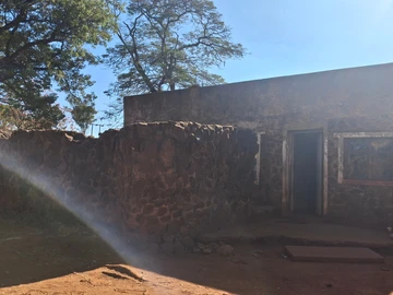 Farm & Agricultural Land